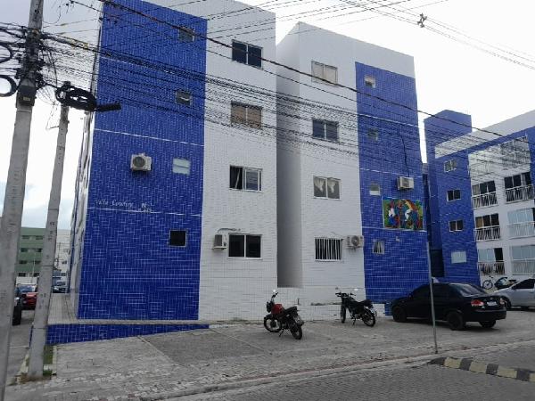 Vende-se em Joao Pessoa-PB  apto, 78.11 de área total, 42.93 de área privativa,  2_qto(s), a.serv, WC, 1_sala(s), cozinha, 1_vaga(s) de garagem.