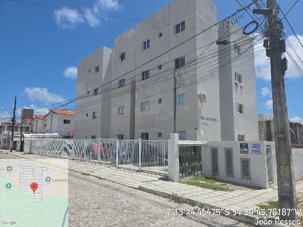 Vende-se em Joao Pessoa-PB  apto, 76.57 de área total, 39.95 de área privativa,  2_qto(s), a.serv, WC, 1_sala(s), cozinha, 1_vaga(s) de garagem.