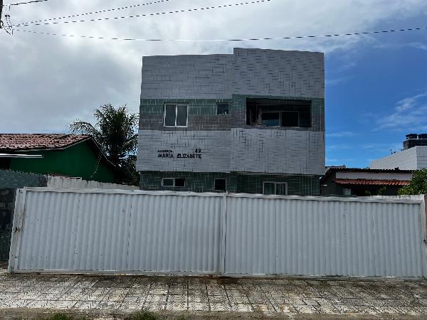 Vende-se em Joao Pessoa-PB  apto, 54.31 de área total, 41.15 de área privativa,  2_qto(s), a.serv, WC, 1_sala(s), cozinha, 1_vaga(s) de garagem.
