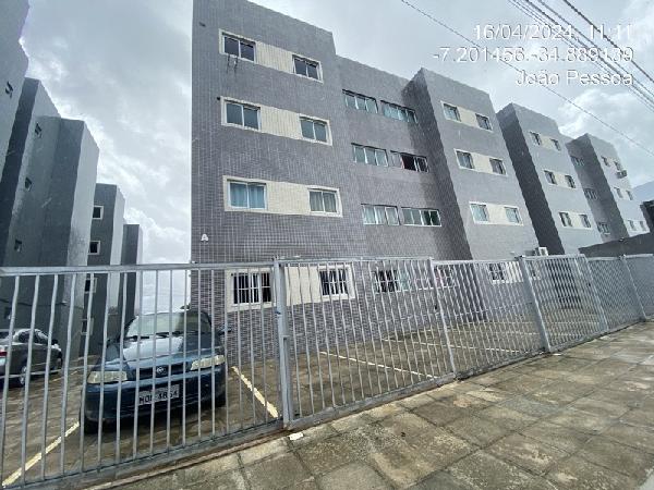 Vende-se em Joao Pessoa-PB  apto, 42.82 de área privativa,  2_qto(s), a.serv, WC, 1_sala(s), cozinha, 1_vaga(s) de garagem.