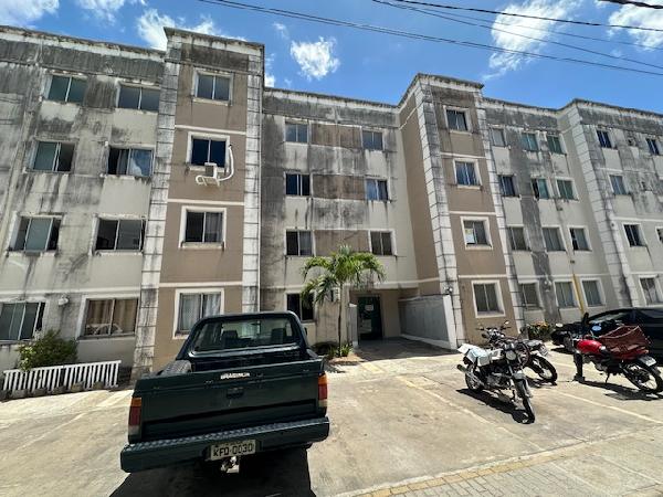 Vende-se em Joao Pessoa-PB  apto, 65.69 de área total, 44.30 de área privativa,  2_qto(s), a.serv, WC, 1_sala(s), cozinha, 1_vaga(s) de garagem.