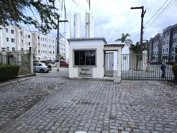Vende-se em Joao Pessoa-PB  apto, 44.30 de área privativa,  2_qto(s), a.serv, WC, 1_sala(s), cozinha, 1_vaga(s) de garagem.