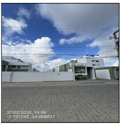 Vende-se em Joao Pessoa-PB  apto, 47.33 de área privativa,  2_qto(s), a.serv, 1_sala(s), cozinha, 1_vaga(s) de garagem.