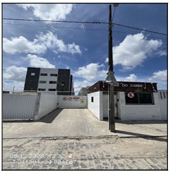 Vende-se em Joao Pessoa-PB  apto, 65.49 de área total, 43.24 de área privativa,  2_qto(s), a.serv, WC, 1_sala(s), cozinha, 1_vaga(s) de garagem.
