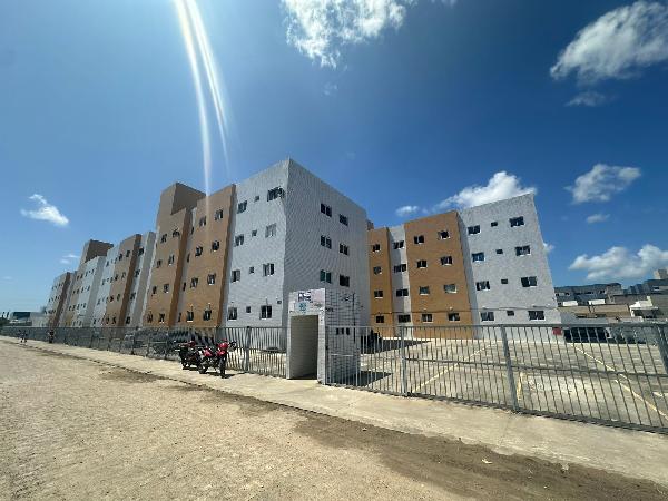 Vende-se em Joao Pessoa-PB  apto, 41.31 de área privativa,  2_qto(s), WC, 1_sala(s), cozinha.