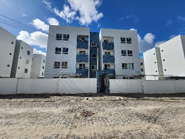 Vende-se em Joao Pessoa-PB  apto, 66.36 de área total, 48.34 de área privativa,  2_qto(s), varanda, WC, 1_sala(s), cozinha, 1_vaga(s) de garagem.
