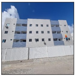 Vende-se em Joao Pessoa-PB  apto, 49.47 de área privativa,  2_qto(s), varanda, a.serv, WC, 1_sala(s), cozinha, 1_vaga(s) de garagem.
