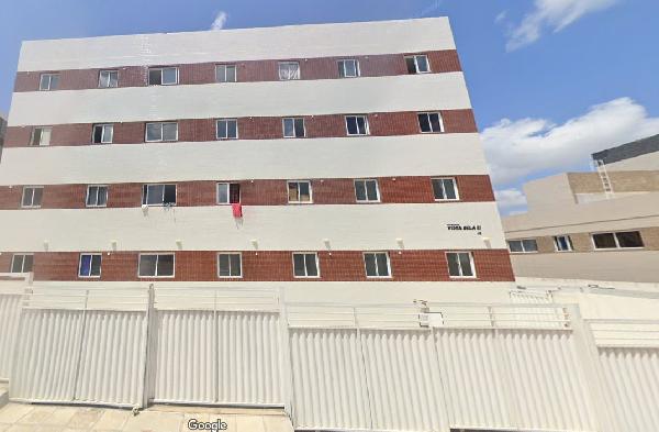 Vende-se em Joao Pessoa-PB  apto, 41.35 de área privativa,  2_qto(s), a.serv, WC, 1_sala(s), cozinha, 1_vaga(s) de garagem.