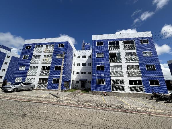 Vende-se em Joao Pessoa-PB  apto, 81.17 de área total, 42.94 de área privativa,  2_qto(s), a.serv, WC, 1_sala(s), cozinha, 1_vaga(s) de garagem.