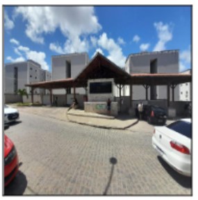 Vende-se em Joao Pessoa-PB  apto, 45.09 de área privativa,  2_qto(s), 1_sala(s), cozinha, 1_vaga(s) de garagem.
