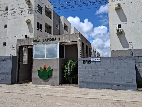 Vende-se em Joao Pessoa-PB  apto, 84.97 de área total, 50.15 de área privativa,  2_qto(s), a.serv, WC, 1_sala(s), cozinha, Terraco, 1_vaga(s) de garagem.