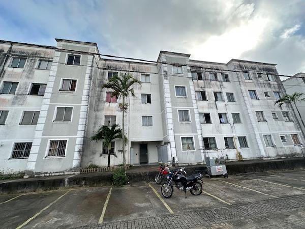 Vende-se em Joao Pessoa-PB  apto, 66.39 de área total, 44.81 de área privativa,  2_qto(s), a.serv, WC, 1_sala(s), cozinha, 1_vaga(s) de garagem.