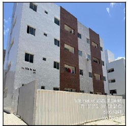 Vende-se em Joao Pessoa-PB  apto, 48.55 de área privativa,  2_qto(s), varanda, a.serv, 1_sala(s), cozinha, 1_vaga(s) de garagem.