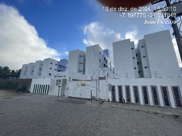 Vende-se em Joao Pessoa-PB  apto, 65.02 de área total, 47.00 de área privativa,  2_qto(s), WC, 1_sala(s), cozinha, 1_vaga(s) de garagem.
