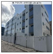 Vende-se em Joao Pessoa-PB  apto, 40.20 de área privativa,  2_qto(s), WC, cozinha, 1_vaga(s) de garagem.