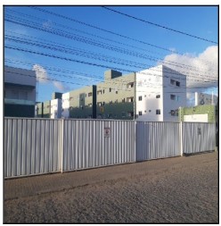 Vende-se em Joao Pessoa-PB  apto, 48.71 de área privativa,  2_qto(s), varanda, a.serv, WC, 1_sala(s), cozinha, 1_vaga(s) de garagem.