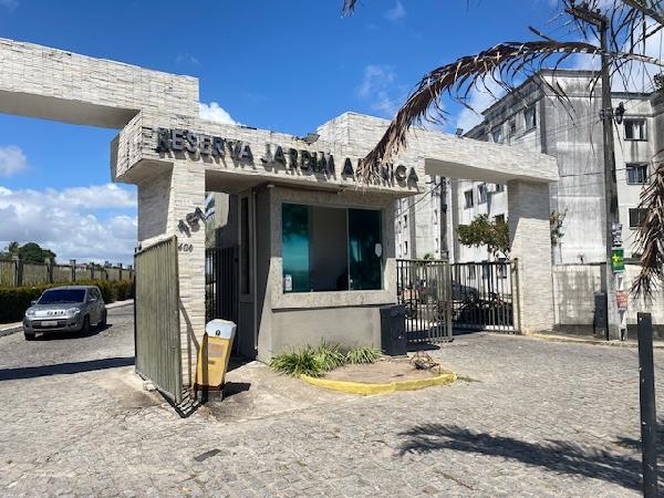 Vende-se em Joao Pessoa-PB  apto, 44.30 de área privativa,  2_qto(s), a.serv, WC, 1_sala(s), cozinha, 1_vaga(s) de garagem.