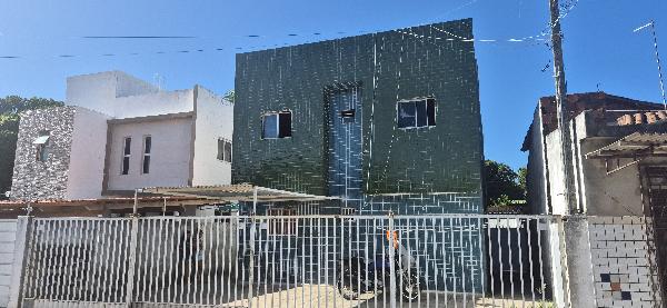Vende-se em Joao Pessoa-PB  apto, 63.99 de área total, 48.71 de área privativa,  2_qto(s), a.serv, WC, 1_sala(s), cozinha, 1_vaga(s) de garagem.