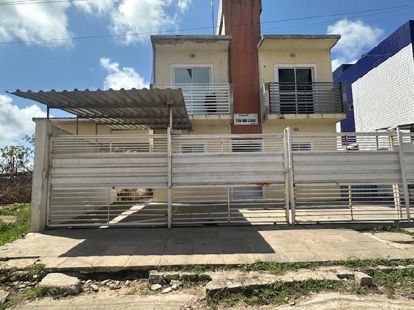Vende-se em Joao Pessoa-PB  apto, 61.75 de área total, 45.31 de área privativa,  2_qto(s), a.serv, WC, 1_sala(s), cozinha, 1_vaga(s) de garagem.