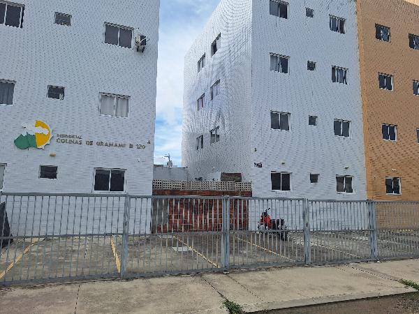 Vende-se em Joao Pessoa-PB  apto, 41.31 de área privativa,  2_qto(s), WC, 1_sala(s), cozinha, 1_vaga(s) de garagem.