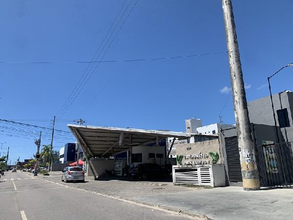 Vende-se em Joao Pessoa-PB  apto, 71.41 de área total, 50.79 de área privativa,  2_qto(s), varanda, a.serv, WC, 1_sala(s), cozinha, 1_vaga(s) de garagem.
