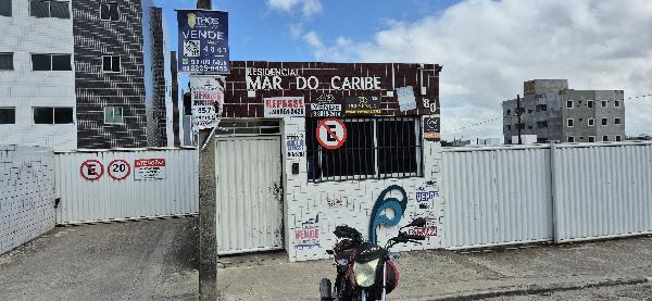 Vende-se em Joao Pessoa-PB  apto, 43.24 de área privativa,  2_qto(s), a.serv, WC, 1_sala(s), cozinha, 1_vaga(s) de garagem.