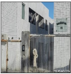 Vende-se em Joao Pessoa-PB  apto, 66.74 de área total, 53.59 de área privativa,  2_qto(s), varanda, a.serv, WC, 1_sala(s), cozinha, 1_vaga(s) de garagem.