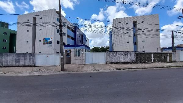 Vende-se em Joao Pessoa-PB  apto, 46.82 de área privativa,  2_qto(s), varanda, a.serv, WC, 1_sala(s), cozinha, 1_vaga(s) de garagem.