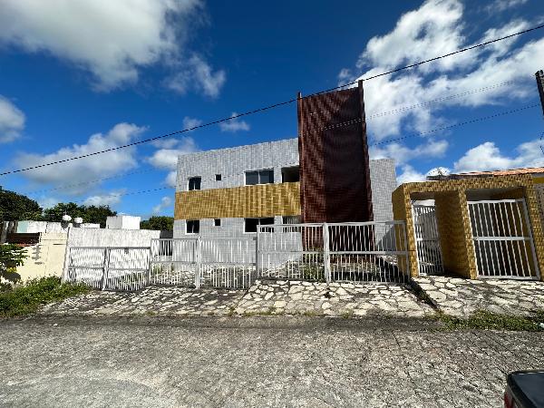 Vende-se em Joao Pessoa-PB  apto, 47.81 de área privativa,  2_qto(s), a.serv, WC, 1_sala(s), cozinha, 1_vaga(s) de garagem.