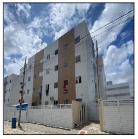 Vende-se em Joao Pessoa-PB  apto, 39.11 de área privativa,  2_qto(s), a.serv, WC, 1_sala(s), cozinha, 1_vaga(s) de garagem.