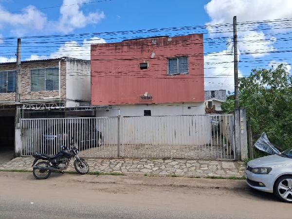 Vende-se em Joao Pessoa-PB  apto, 45.34 de área total, 41.65 de área privativa,  2_qto(s), a.serv, WC, 1_sala(s), cozinha, 1_vaga(s) de garagem.