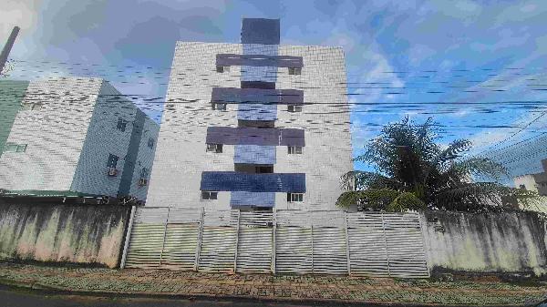 Vende-se em Joao Pessoa-PB  apto, 45.58 de área total, 43.00 de área privativa,  2_qto(s), a.serv, WC, 1_sala(s), cozinha, 1_vaga(s) de garagem.
