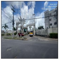 Vende-se em Joao Pessoa-PB  apto, 46.54 de área privativa,  2_qto(s), a.serv, WC, 1_sala(s), cozinha, 1_vaga(s) de garagem.