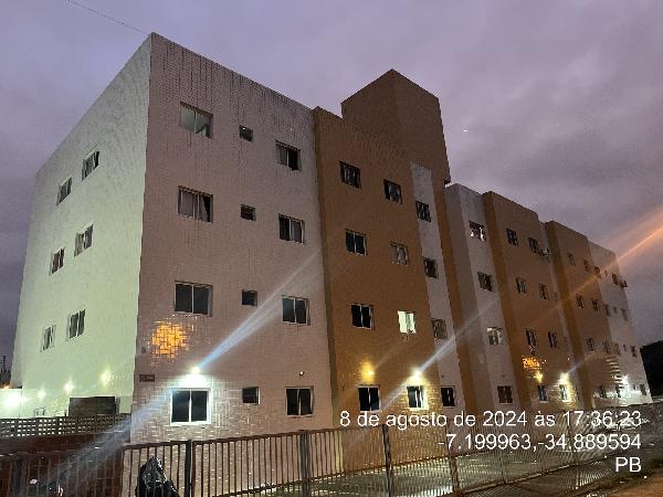Vende-se em Joao Pessoa-PB  apto, 40.05 de área privativa,  2_qto(s), a.serv, WC, 1_sala(s), cozinha, 1_vaga(s) de garagem.