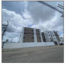 Vende-se em Joao Pessoa-PB  apto, 44.28 de área privativa,  2_qto(s), varanda, WC, 1_sala(s), cozinha, 1_vaga(s) de garagem.