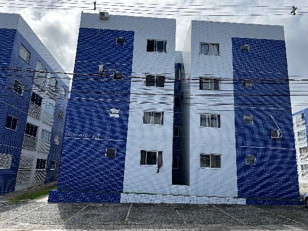 Vende-se em Joao Pessoa-PB  apto, 78.11 de área total, 42.93 de área privativa,  2_qto(s), WC, 1_sala(s), cozinha, 1_vaga(s) de garagem.