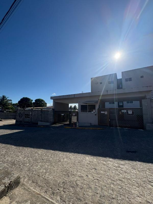 Vende-se em Joao Pessoa-PB  apto, 66.56 de área total, 42.95 de área privativa,  2_qto(s), a.serv, WC, 1_sala(s), cozinha, 1_vaga(s) de garagem.