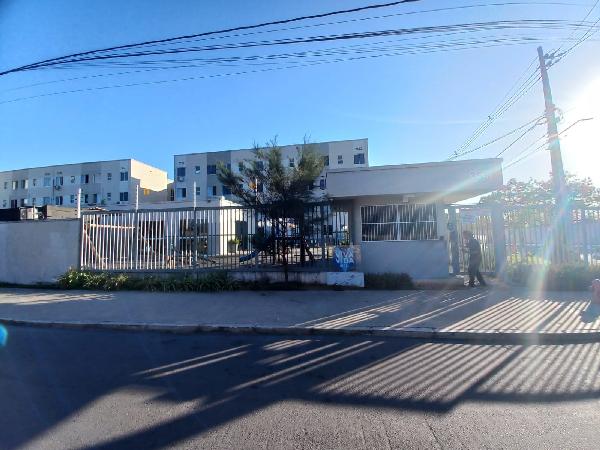 Vende-se em Caucaia-CE  apto, 84.49 de área total, 42.64 de área privativa,  2_qto(s), WC, 1_sala(s), cozinha, 1_vaga(s) de garagem.