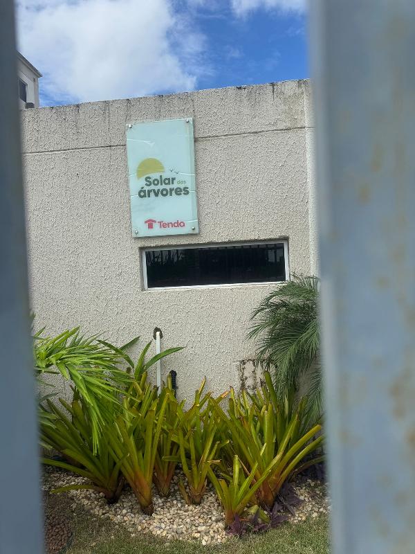 Vende-se em Fortaleza-CE  apto, 71.24 de área total, 44.28 de área privativa,  2_qto(s), WC, 1_sala(s), cozinha.