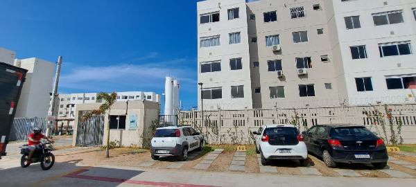 Vende-se em Fortaleza-CE  apto, 75.08 de área total, 38.56 de área privativa,  2_qto(s), WC, 1_sala(s), cozinha.