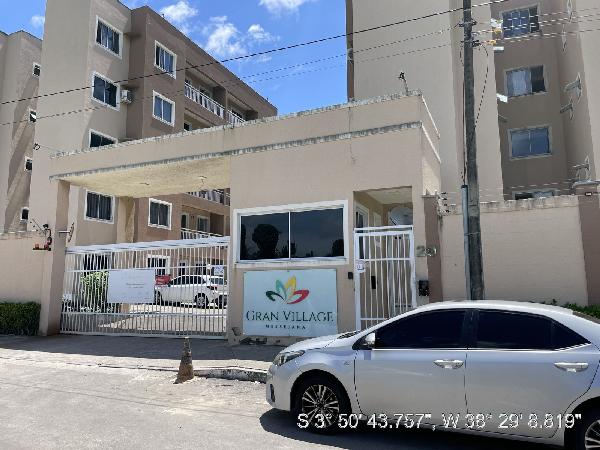 Vende-se em Fortaleza-CE  apto, 66.08 de área total, 48.04 de área privativa, 1_vaga(s) de garagem.