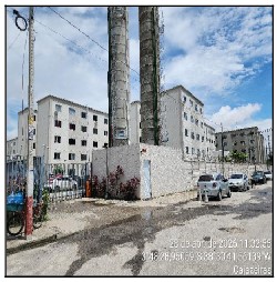 Vende-se em Fortaleza-CE  apto, 44.28 de área privativa, 0.00 de área do terreno.