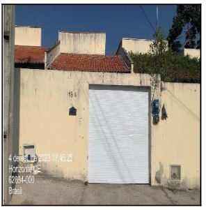 Vende-se em Horizonte-CE  Casa, 60.70 de área privativa, 1_vaga(s) de garagem.