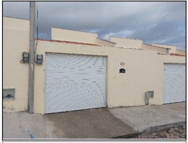 Vende-se em Horizonte-CE  Casa, 60.70 de área privativa, 115.50 de área do terreno,  2_qto(s), varanda, a.serv, WC, 1_sala(s), cozinha, Terraco, 1_vaga(s) de garagem.