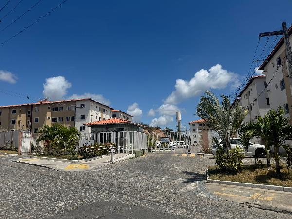 Vende-se em Nossa Senhora Do Socorro-SE  apto, 55.94 de área total, 38.95 de área privativa,  2_qto(s), a.serv, WC, 1_sala(s), cozinha, 1_vaga(s) de garagem.