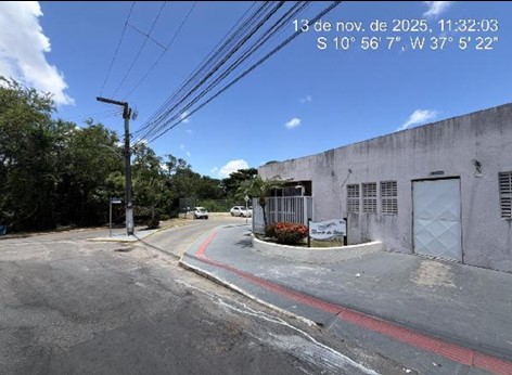 Vende-se em Aracaju-SE  apto, 126.26 de área total, 53.04 de área privativa,  2_qto(s), a.serv, WC, 1_sala(s), cozinha, 1_vaga(s) de garagem.