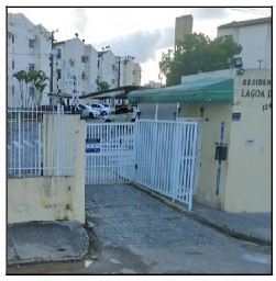 Vende-se em Aracaju-SE  apto, 56.70 de área privativa,  3_qto(s), a.serv, WC, 1_sala(s), cozinha, 1_vaga(s) de garagem.