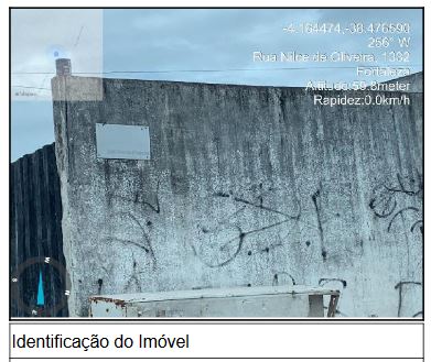 Vende-se em Pacajus-CE  Casa, 85.86 de área privativa, 210.00 de área do terreno,  2_qto(s), varanda, a.serv, WC, 1_sala(s), cozinha.