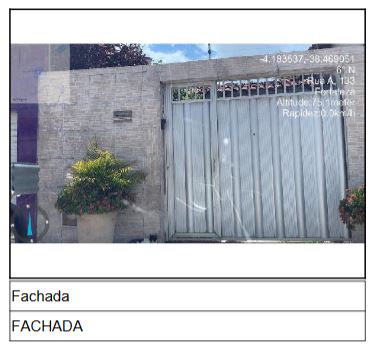 Vende-se em Pacajus-CE  Casa, 86.55 de área privativa, 162.00 de área do terreno,  2_qto(s), varanda, a.serv, WC, 1_sala(s), cozinha.