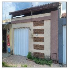 Vende-se em Horizonte-CE  Casa, 84.50 de área privativa, 140.06 de área do terreno.